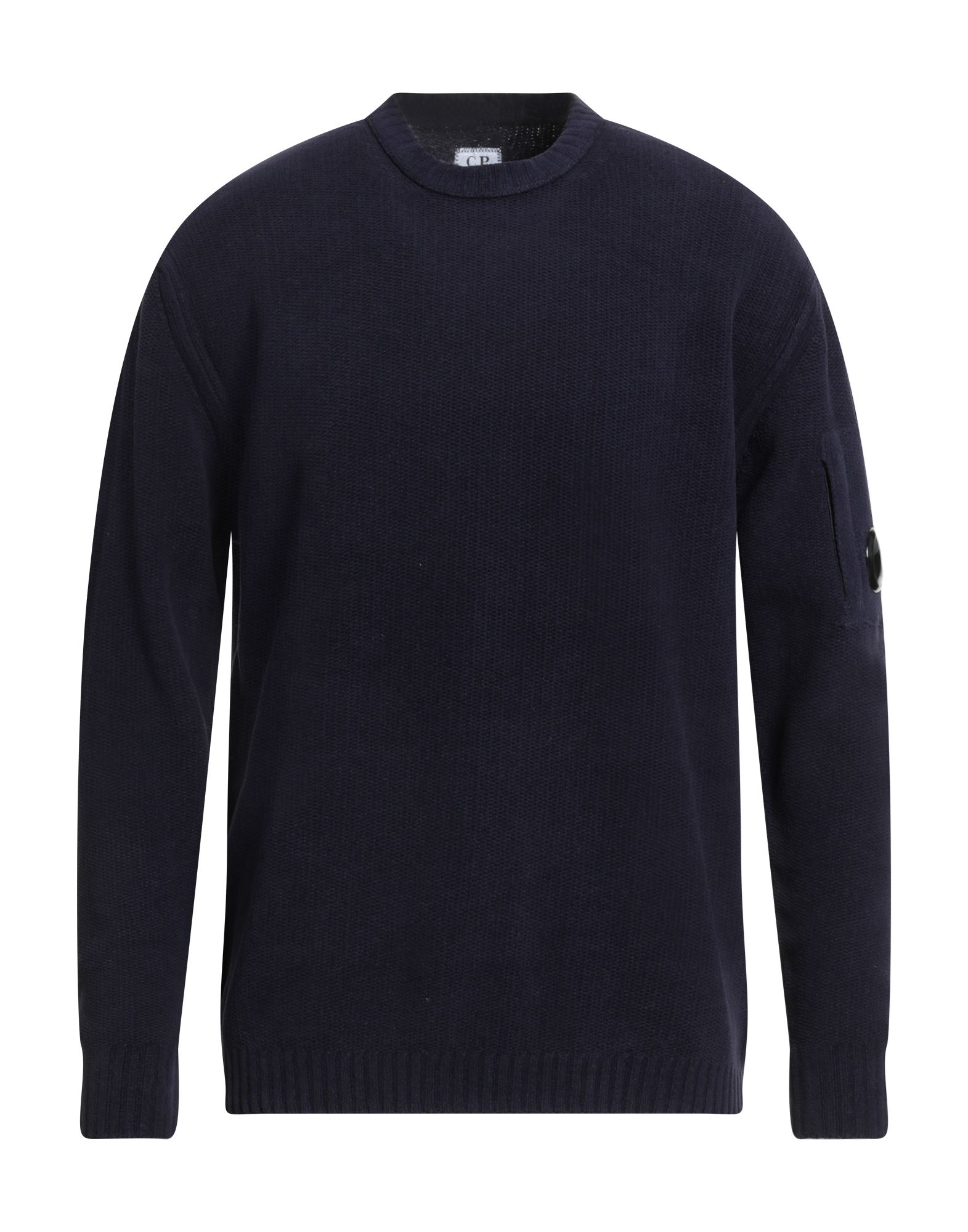C.P. COMPANY Pullover Herren Marineblau von C.P. COMPANY