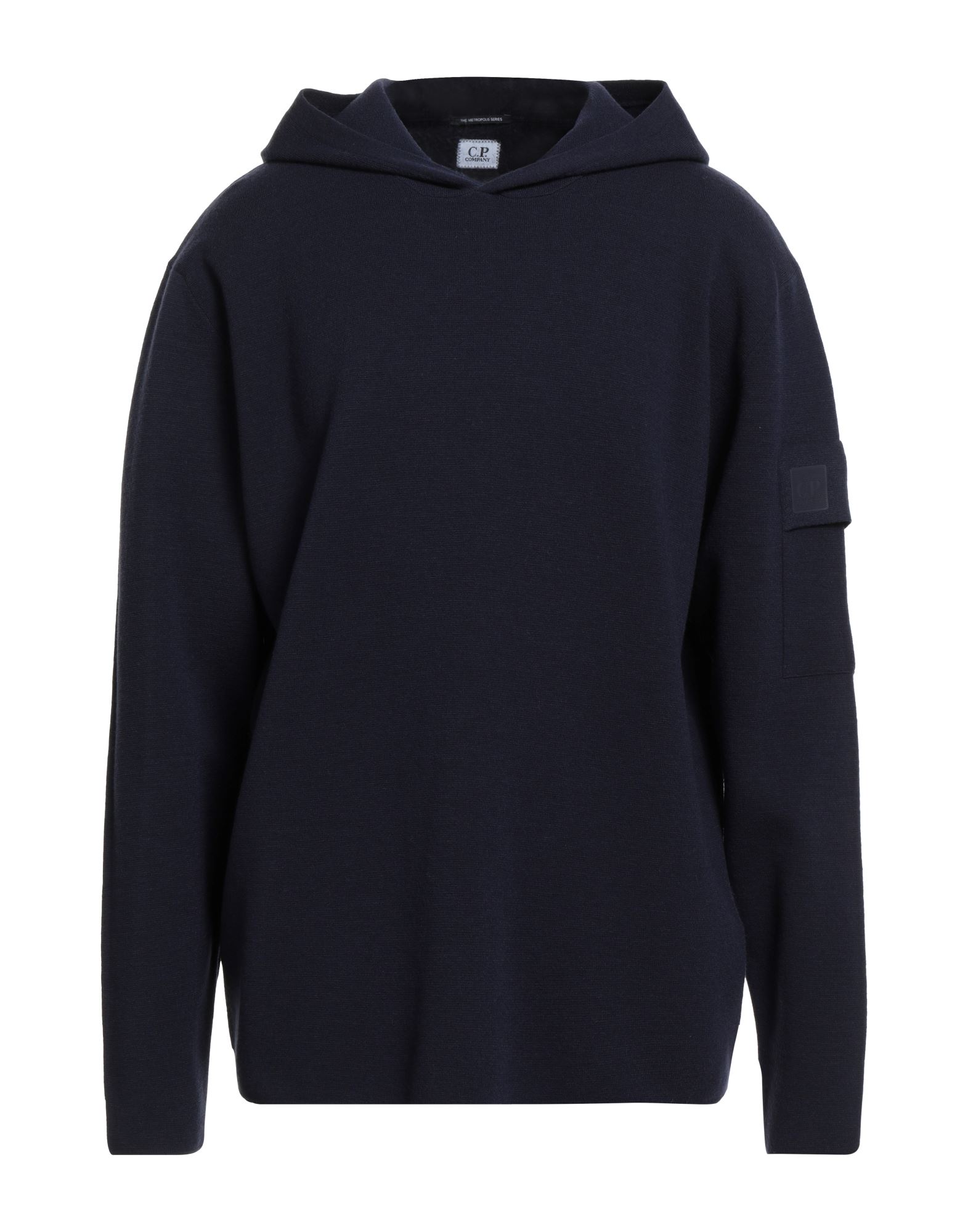 C.P. COMPANY Pullover Herren Marineblau von C.P. COMPANY