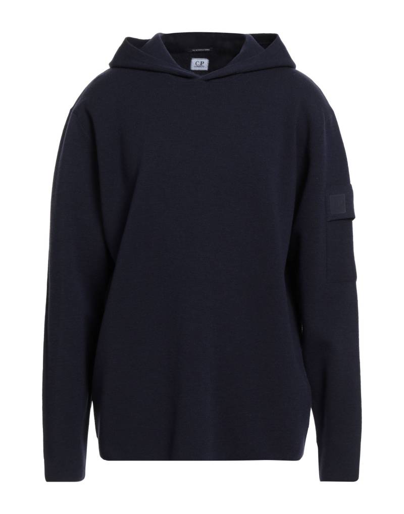 C.P. COMPANY Pullover Herren Marineblau von C.P. COMPANY
