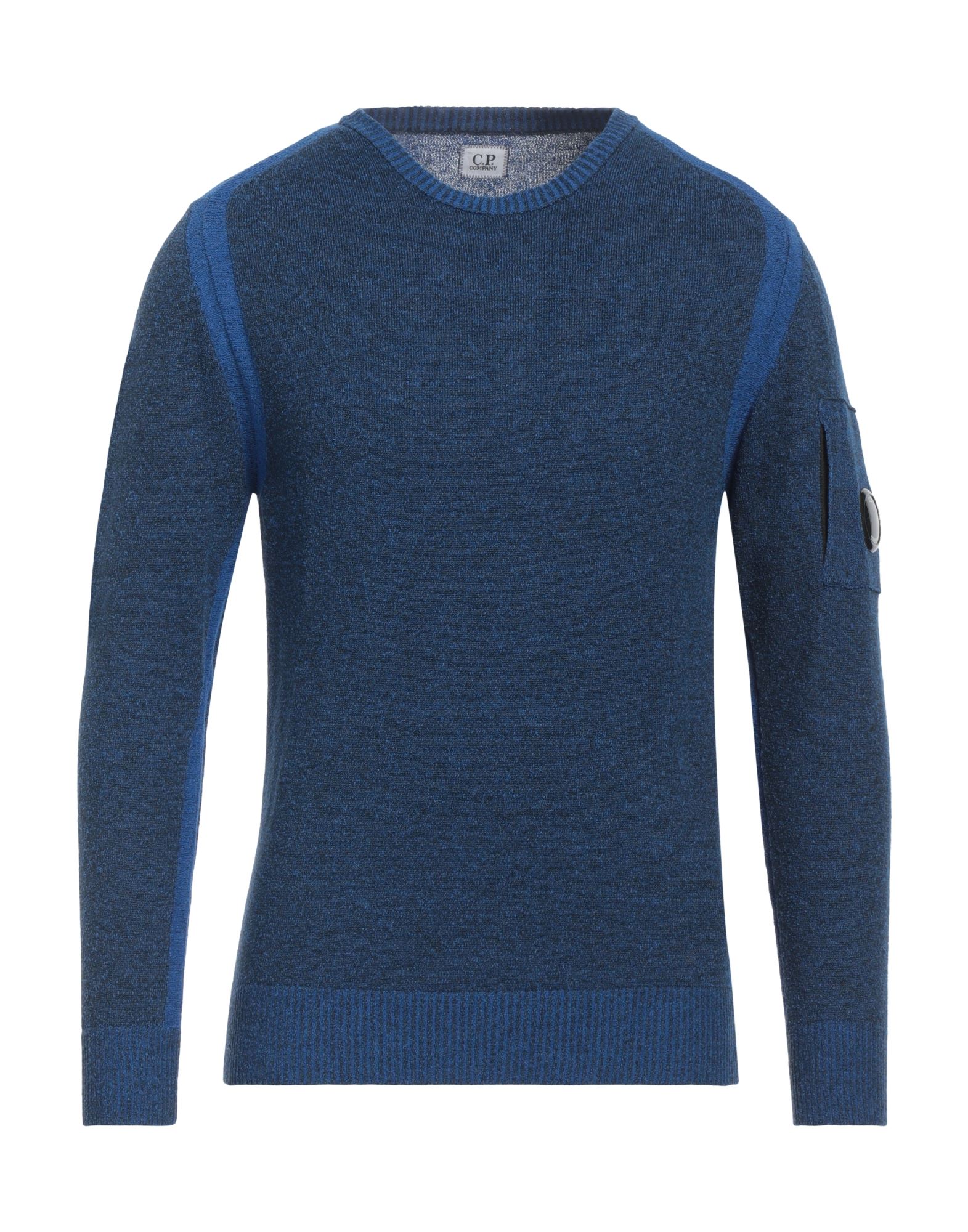 C.P. COMPANY Pullover Herren Marineblau von C.P. COMPANY