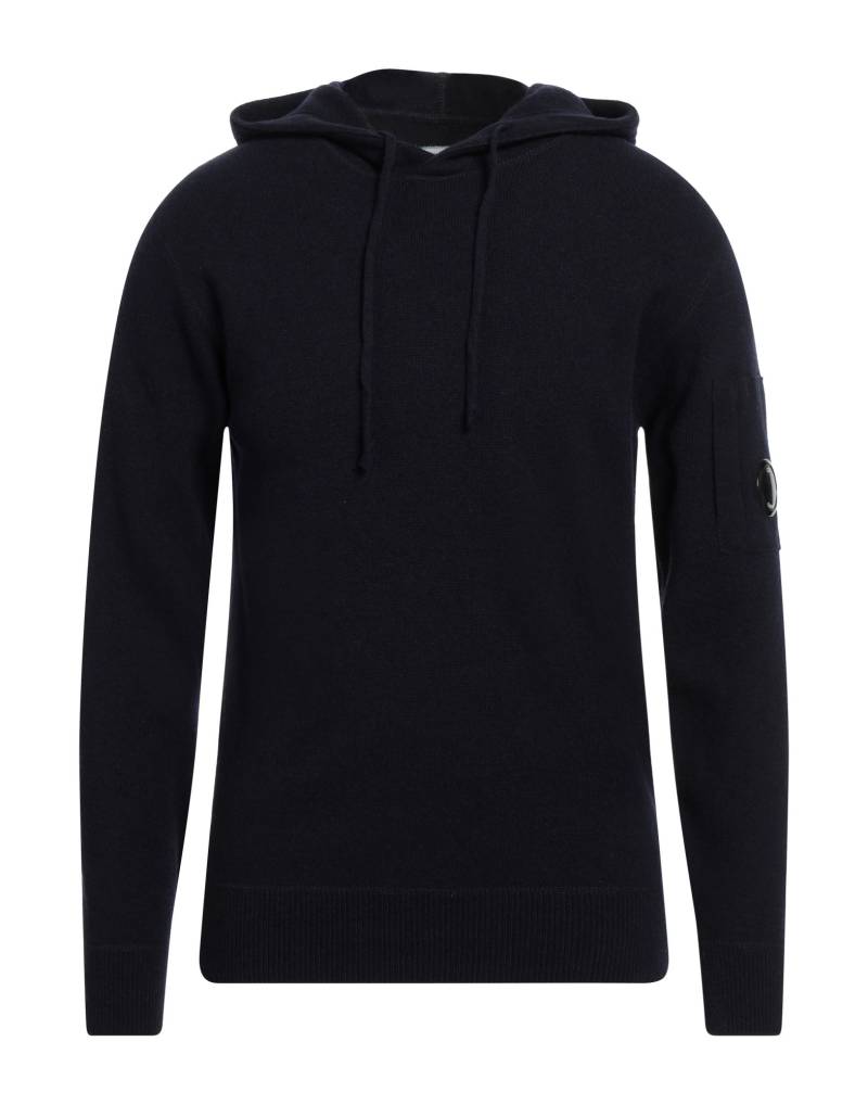 C.P. COMPANY Pullover Herren Marineblau von C.P. COMPANY