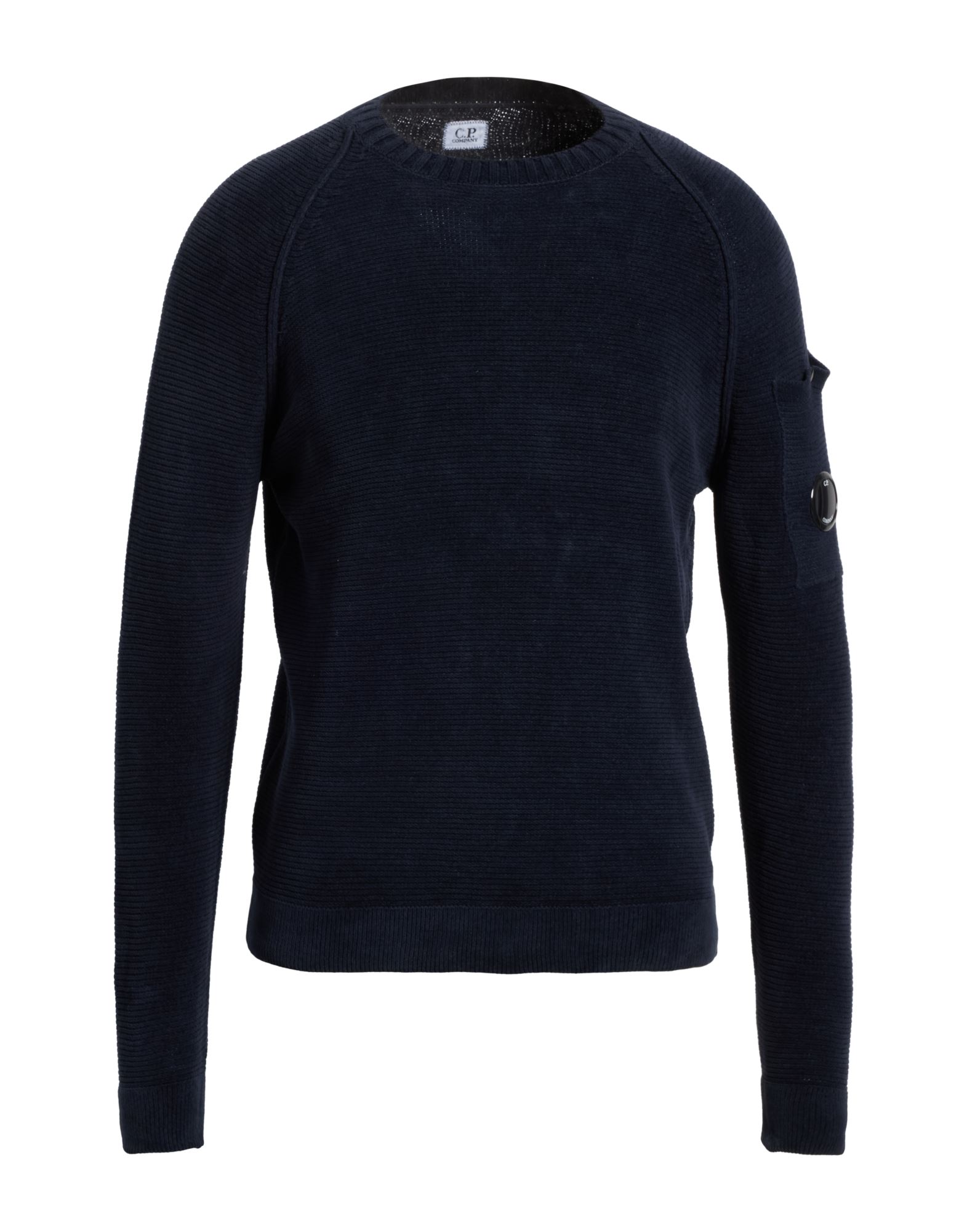 C.P. COMPANY Pullover Herren Marineblau von C.P. COMPANY
