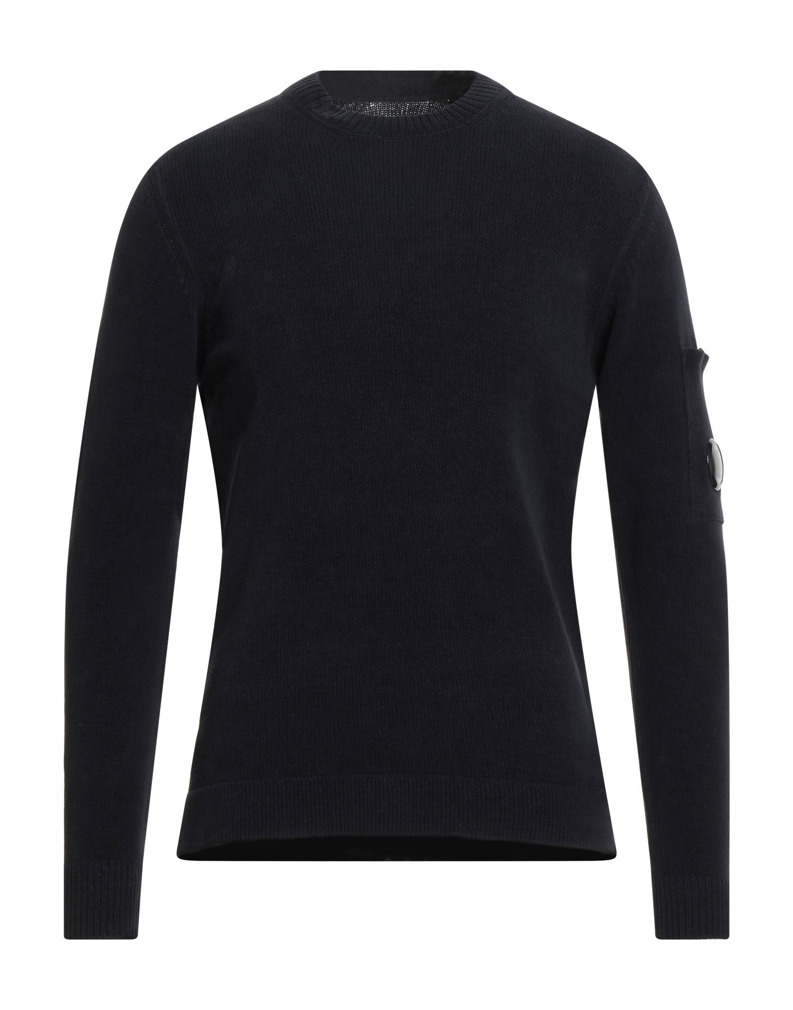 C.P. COMPANY Pullover Herren Marineblau von C.P. COMPANY