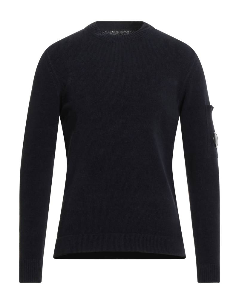 C.P. COMPANY Pullover Herren Marineblau von C.P. COMPANY