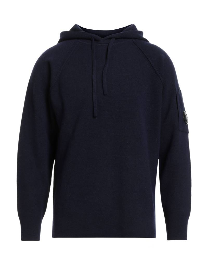 C.P. COMPANY Pullover Herren Marineblau von C.P. COMPANY