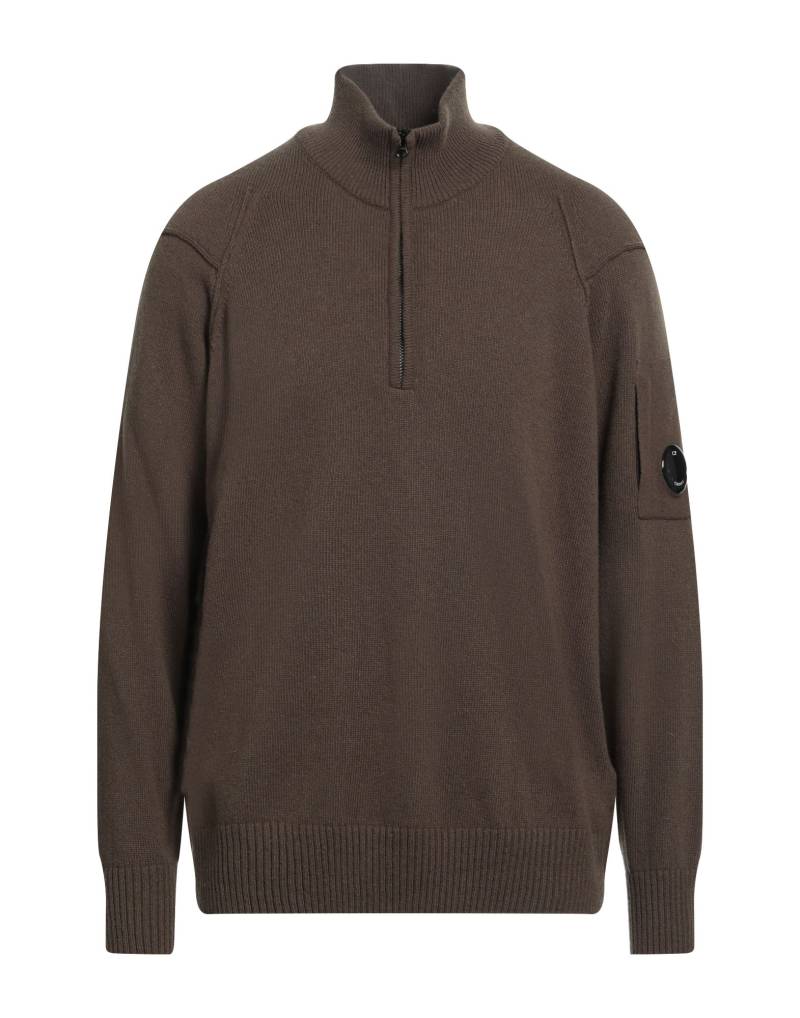 C.P. COMPANY Pullover Herren Militärgrün von C.P. COMPANY