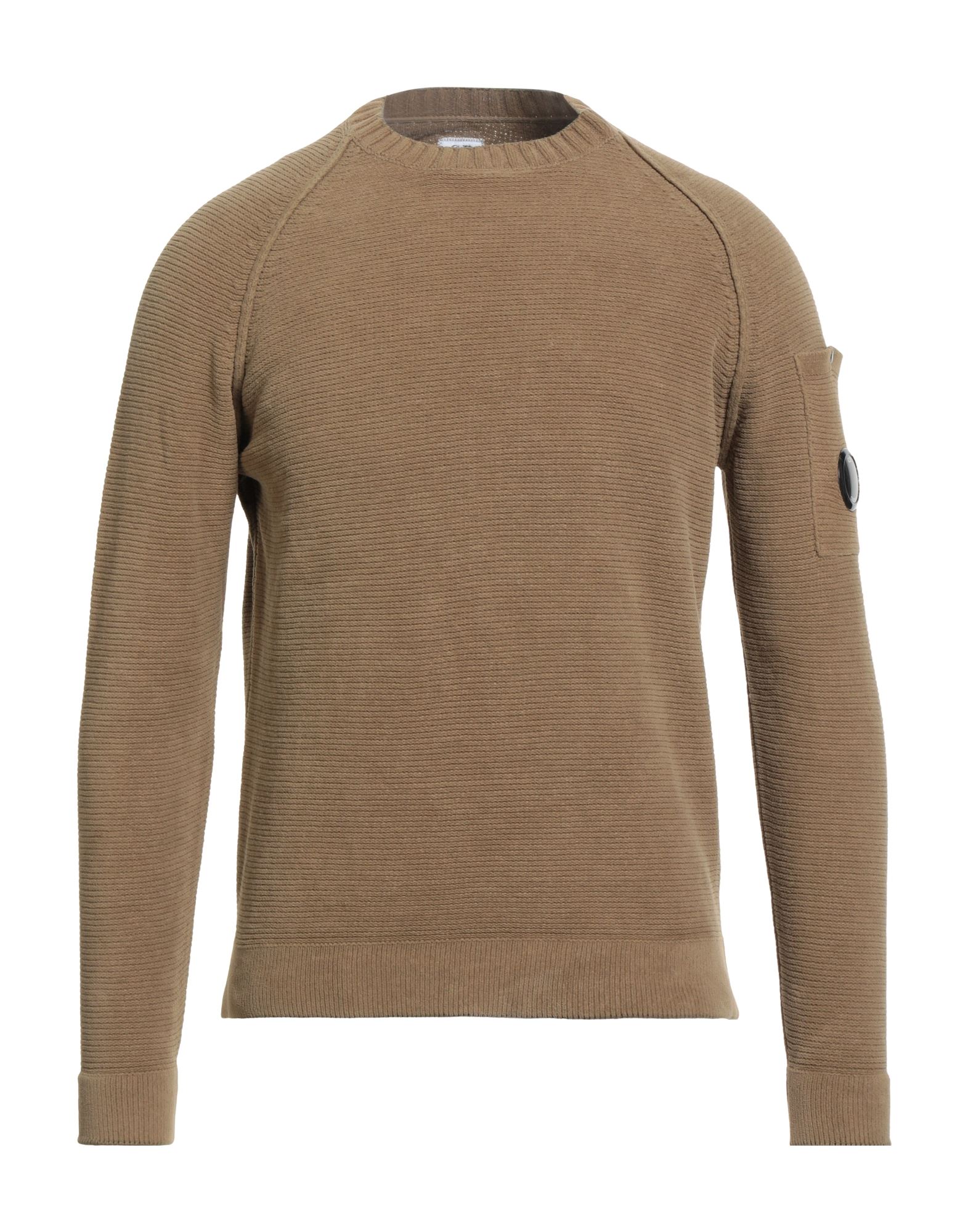 C.P. COMPANY Pullover Herren Militärgrün von C.P. COMPANY