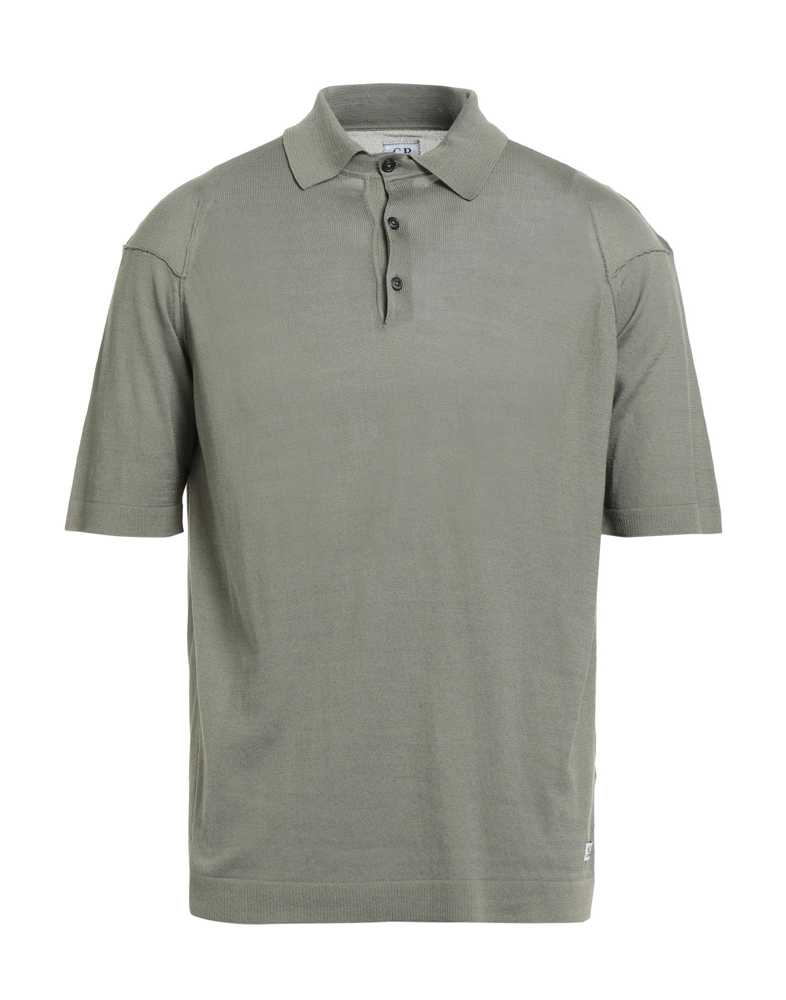 C.P. COMPANY Pullover Herren Militärgrün C.P. COMPANY Pullover Herren Militärgrün von C.P. COMPANY