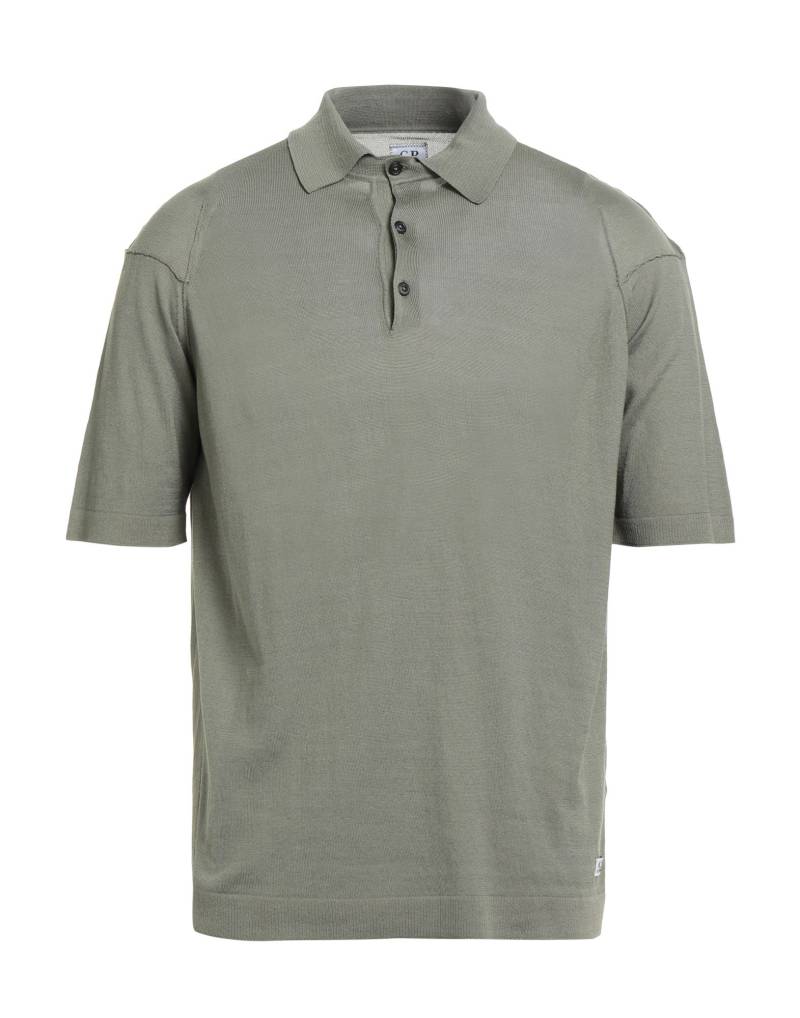 C.P. COMPANY Pullover Herren Militärgrün von C.P. COMPANY
