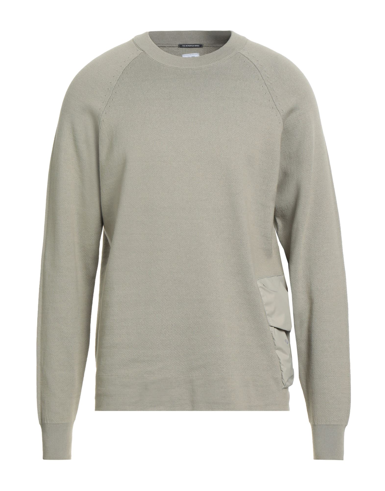 C.P. COMPANY Pullover Herren Militärgrün von C.P. COMPANY