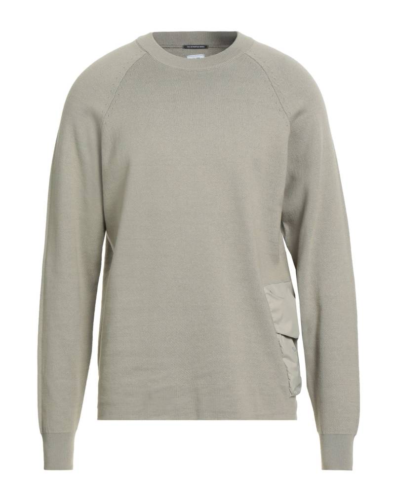 C.P. COMPANY Pullover Herren Militärgrün von C.P. COMPANY