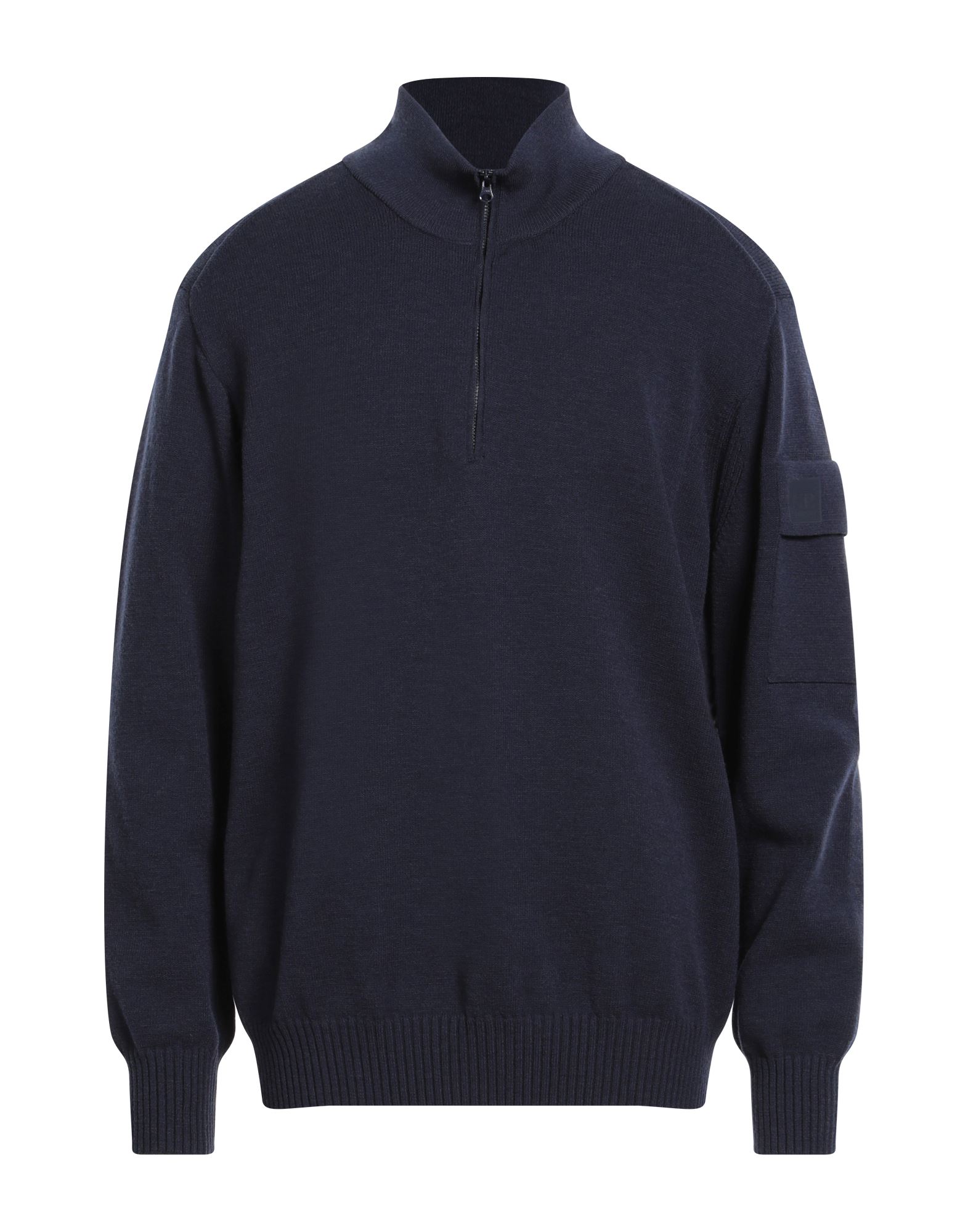 C.P. COMPANY Pullover Herren Nachtblau von C.P. COMPANY