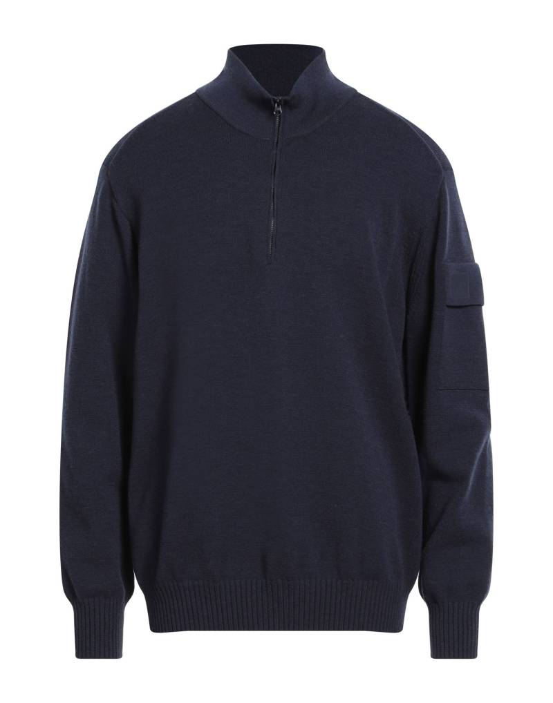 C.P. COMPANY Pullover Herren Nachtblau von C.P. COMPANY