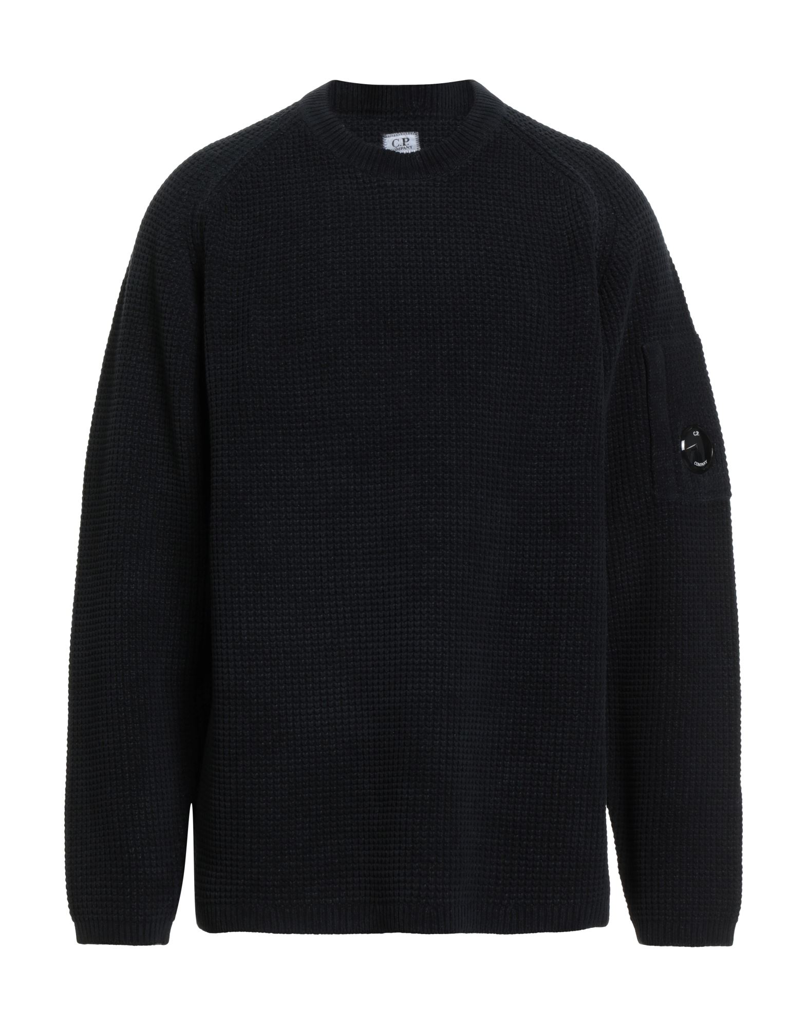 C.P. COMPANY Pullover Herren Nachtblau von C.P. COMPANY