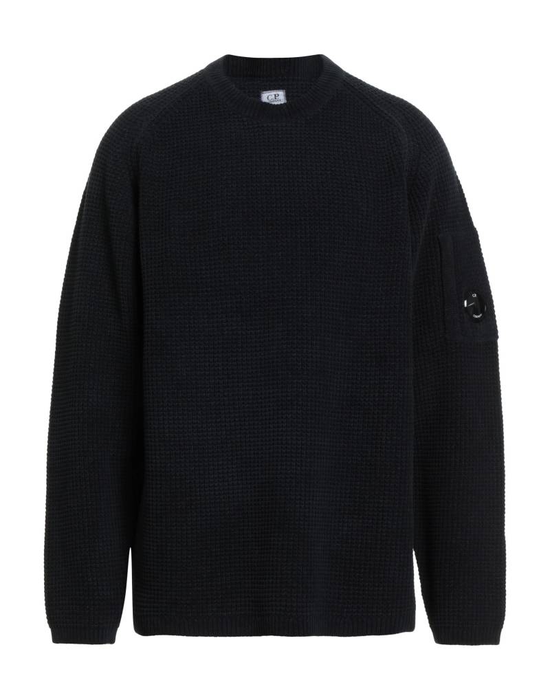 C.P. COMPANY Pullover Herren Nachtblau von C.P. COMPANY
