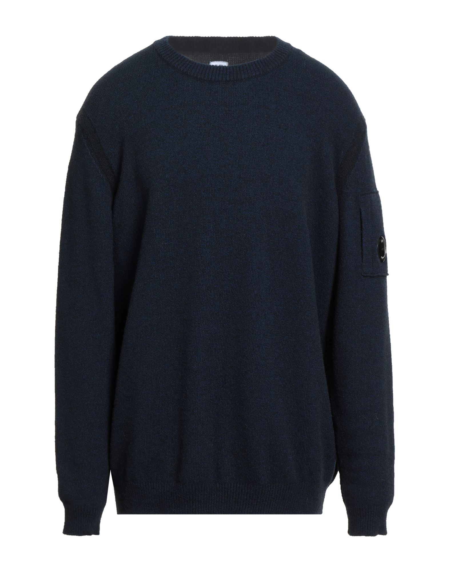 C.P. COMPANY Pullover Herren Nachtblau von C.P. COMPANY