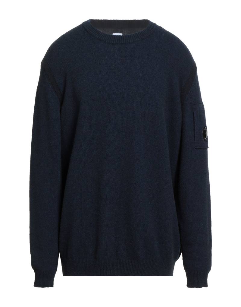 C.P. COMPANY Pullover Herren Nachtblau von C.P. COMPANY