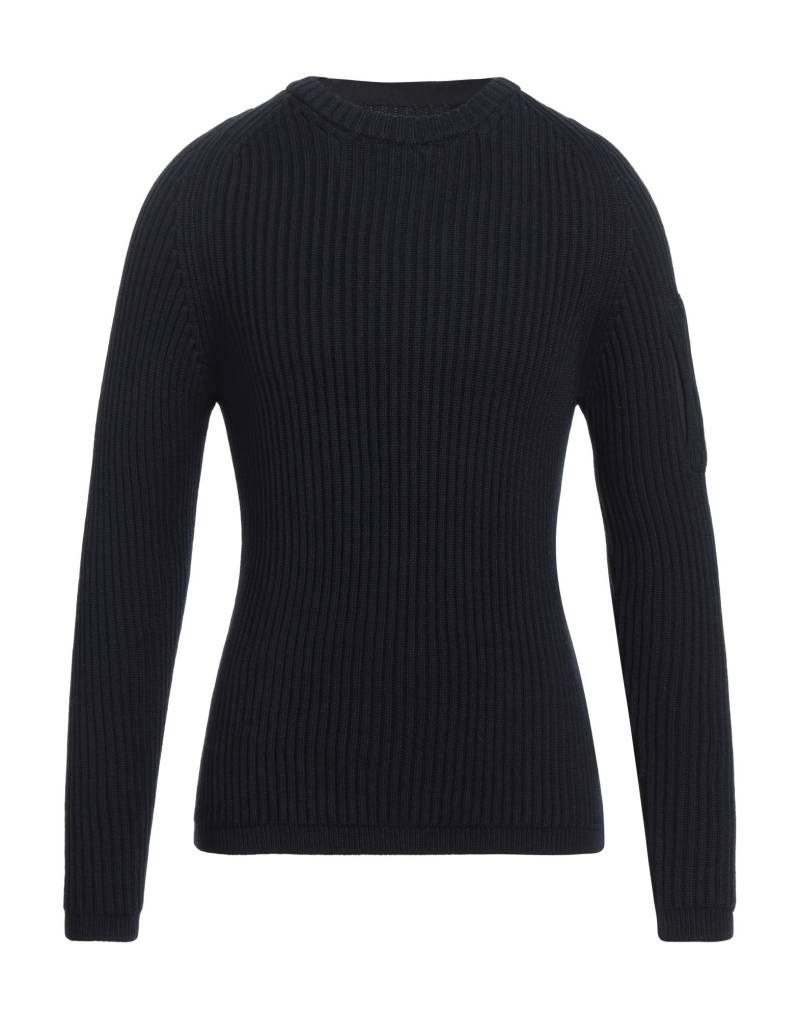 C.P. COMPANY Pullover Herren Nachtblau von C.P. COMPANY