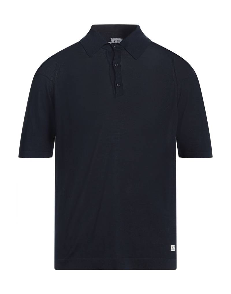 C.P. COMPANY Pullover Herren Nachtblau von C.P. COMPANY
