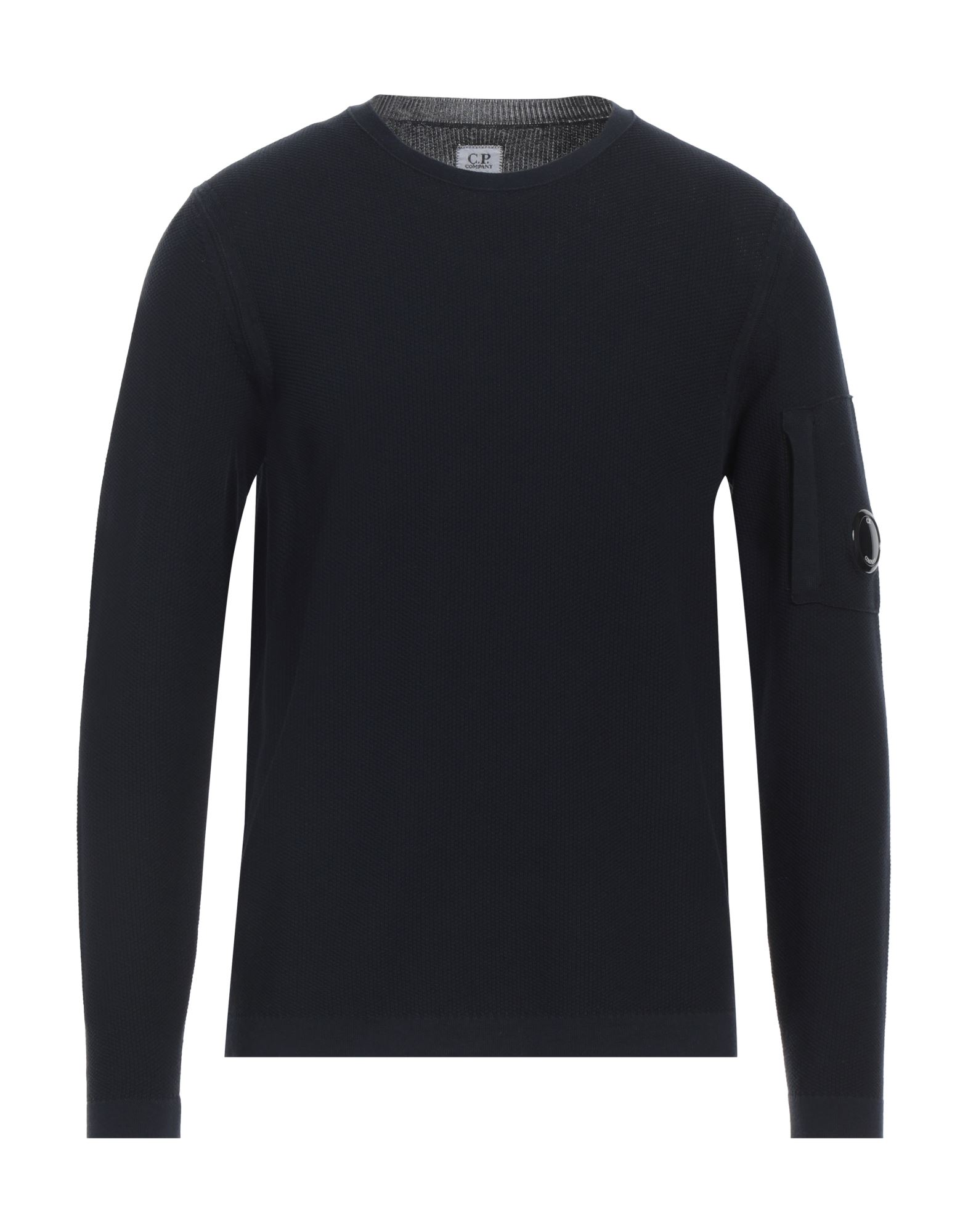 C.P. COMPANY Pullover Herren Nachtblau von C.P. COMPANY