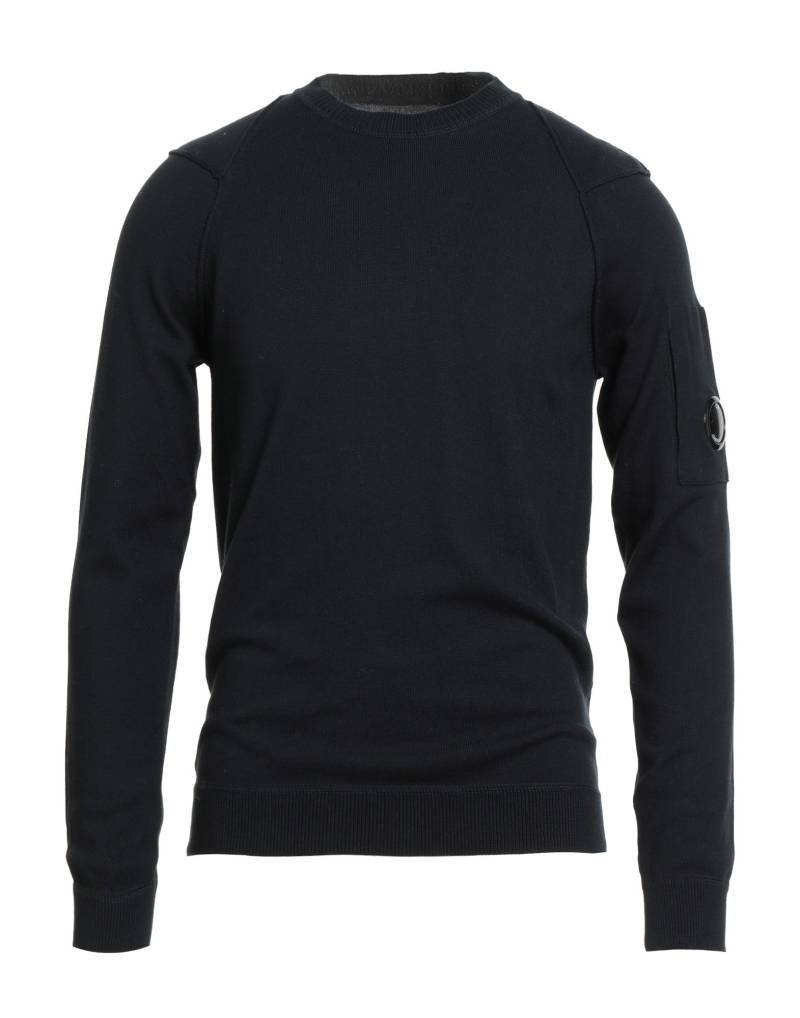 C.P. COMPANY Pullover Herren Nachtblau von C.P. COMPANY
