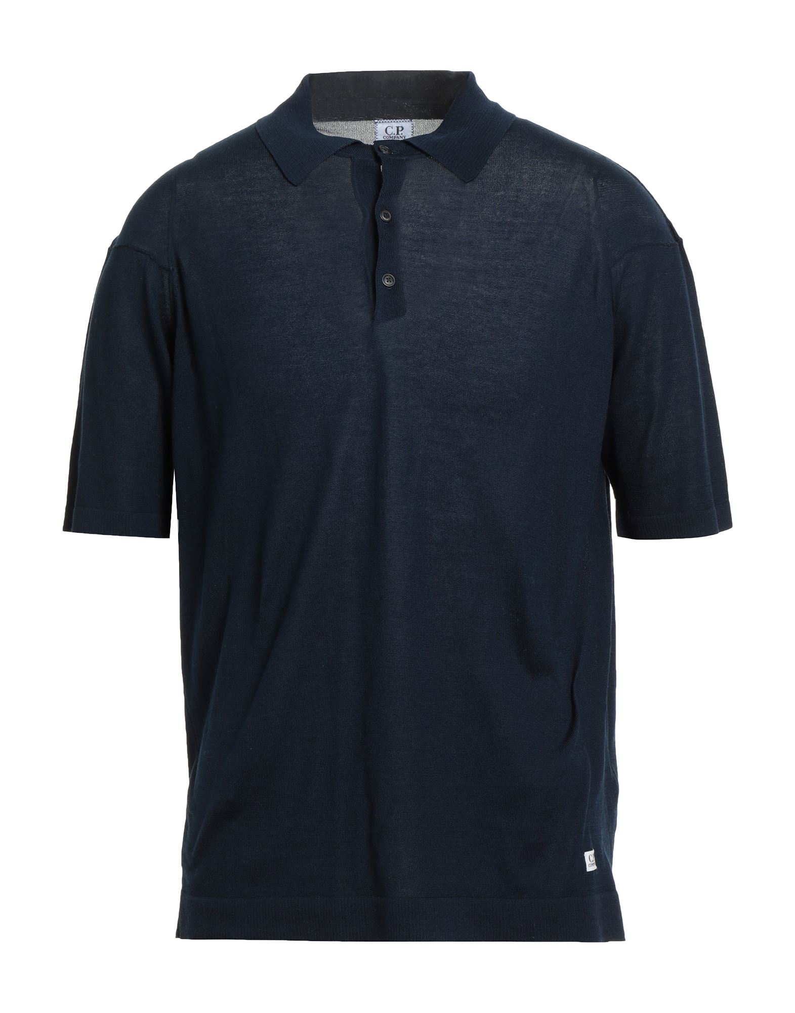 C.P. COMPANY Pullover Herren Nachtblau von C.P. COMPANY