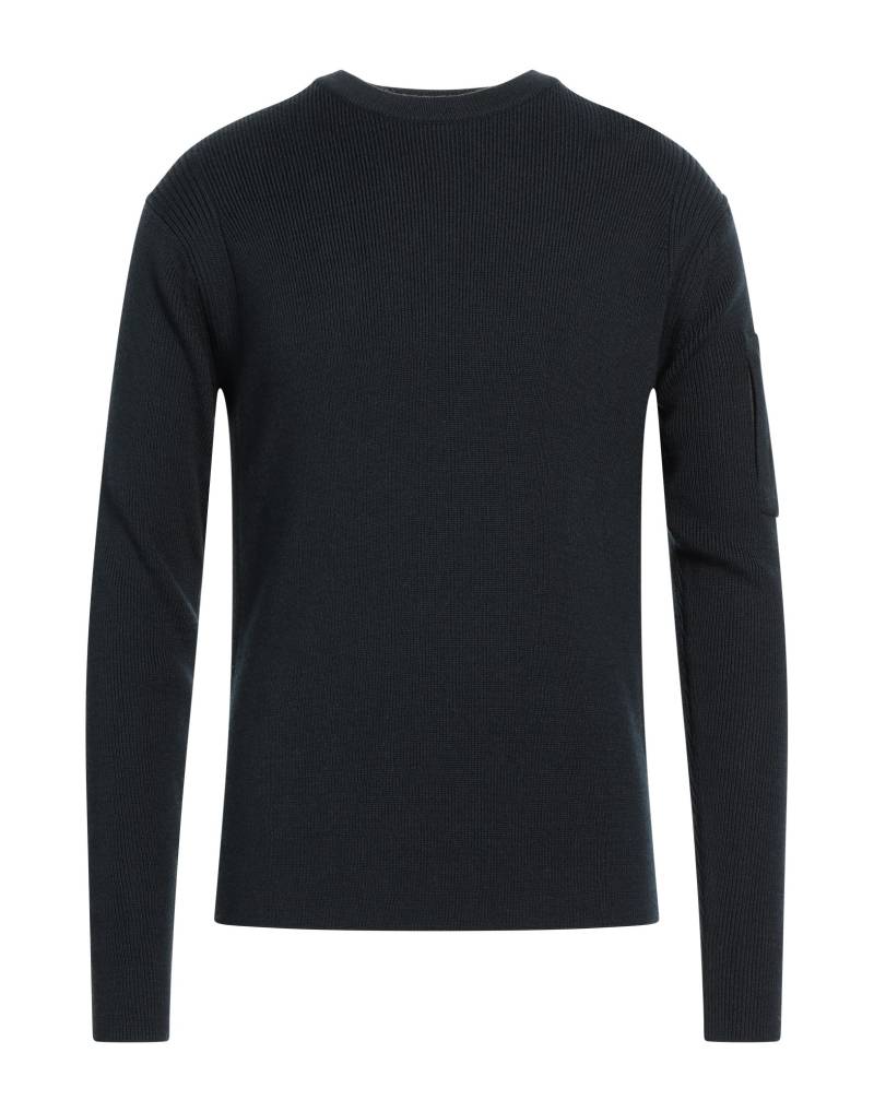 C.P. COMPANY Pullover Herren Nachtblau von C.P. COMPANY