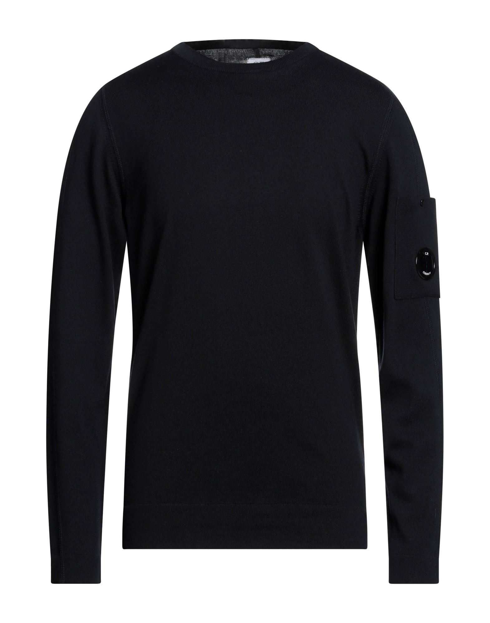 C.P. COMPANY Pullover Herren Nachtblau von C.P. COMPANY