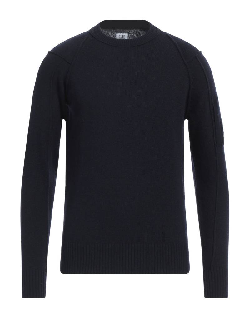 C.P. COMPANY Pullover Herren Nachtblau von C.P. COMPANY