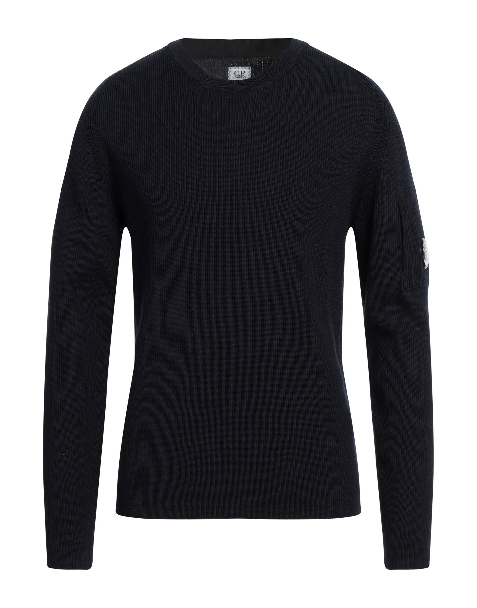 C.P. COMPANY Pullover Herren Nachtblau von C.P. COMPANY