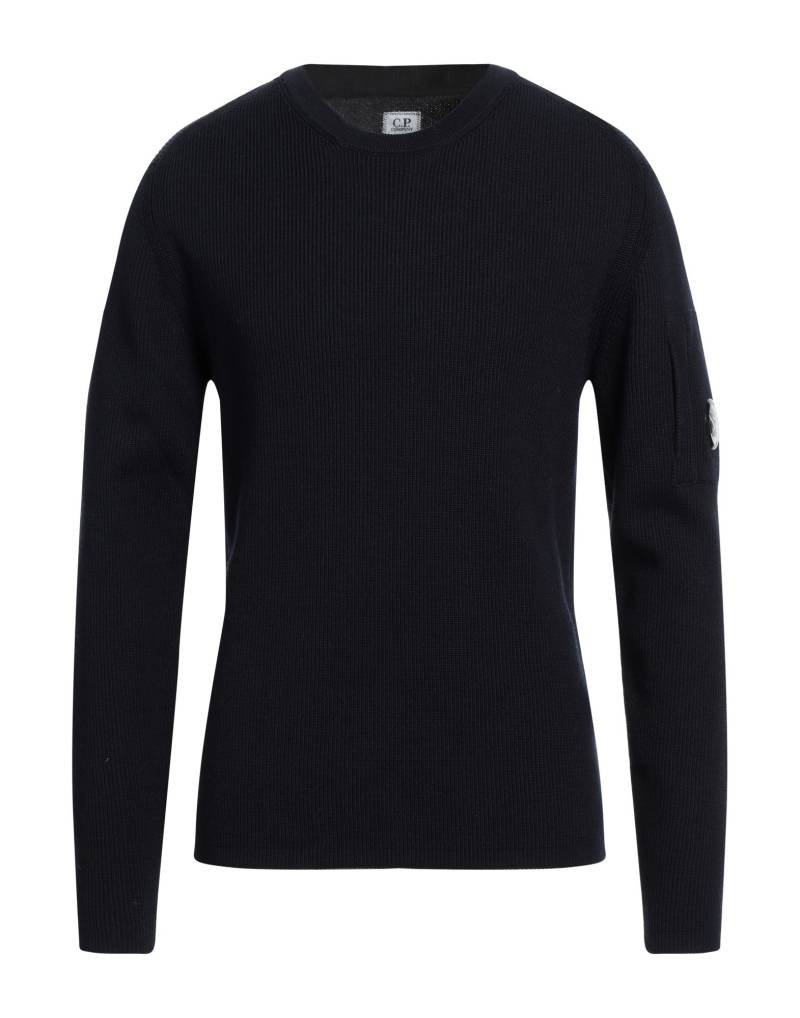 C.P. COMPANY Pullover Herren Nachtblau von C.P. COMPANY