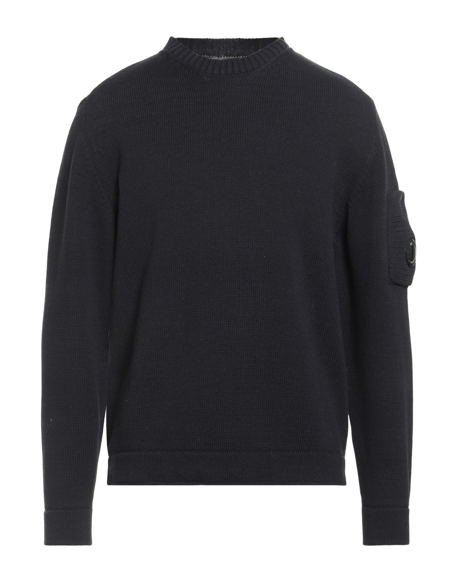 C.P. COMPANY Pullover Herren Nachtblau von C.P. COMPANY