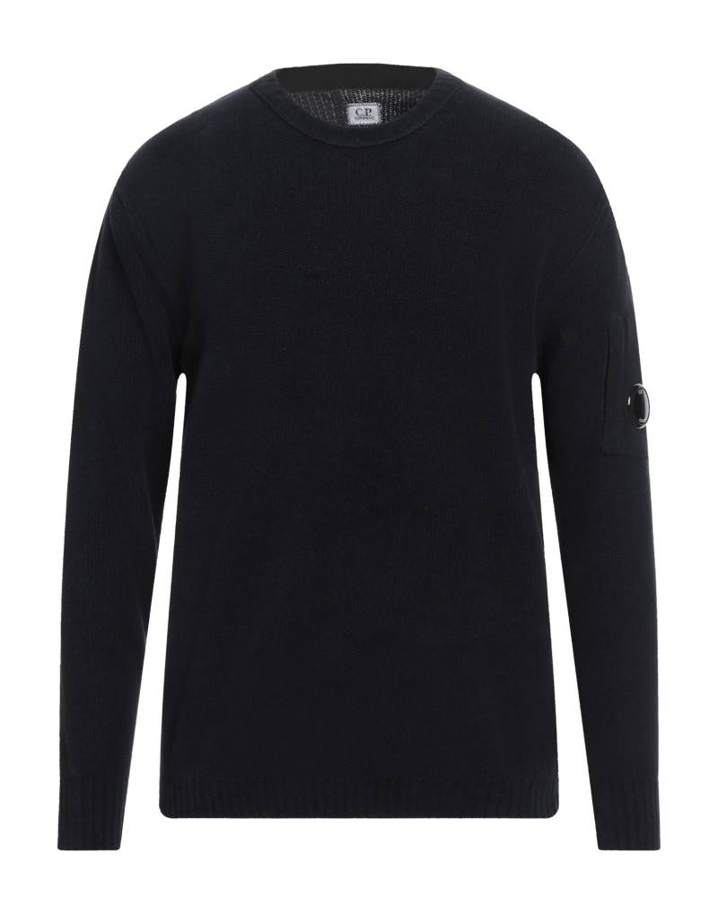 C.P. COMPANY Pullover Herren Nachtblau von C.P. COMPANY