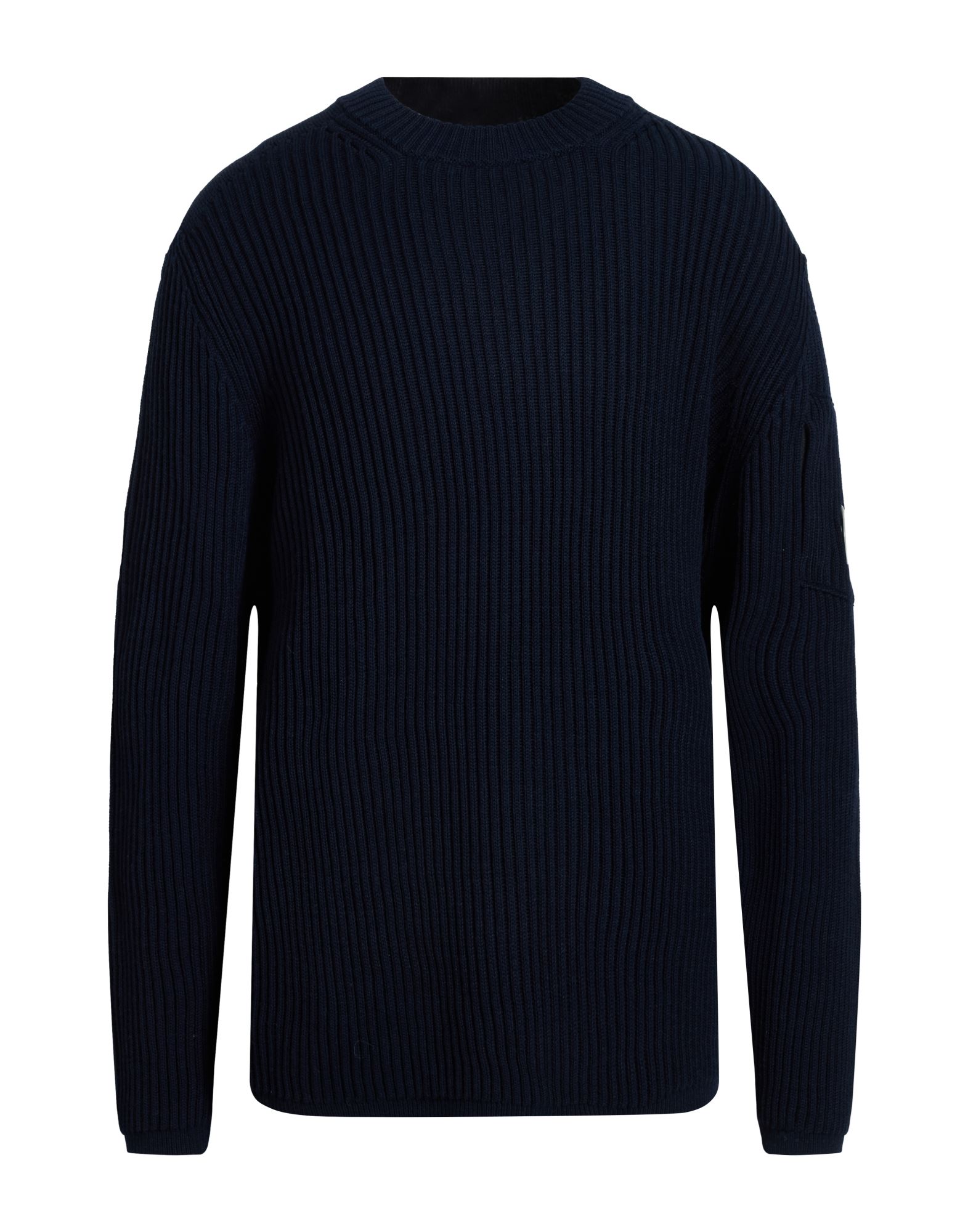 C.P. COMPANY Pullover Herren Nachtblau von C.P. COMPANY