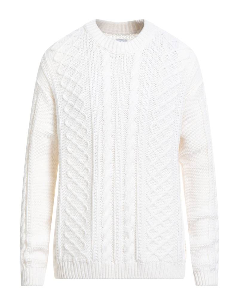 C.P. COMPANY Pullover Herren Off white von C.P. COMPANY