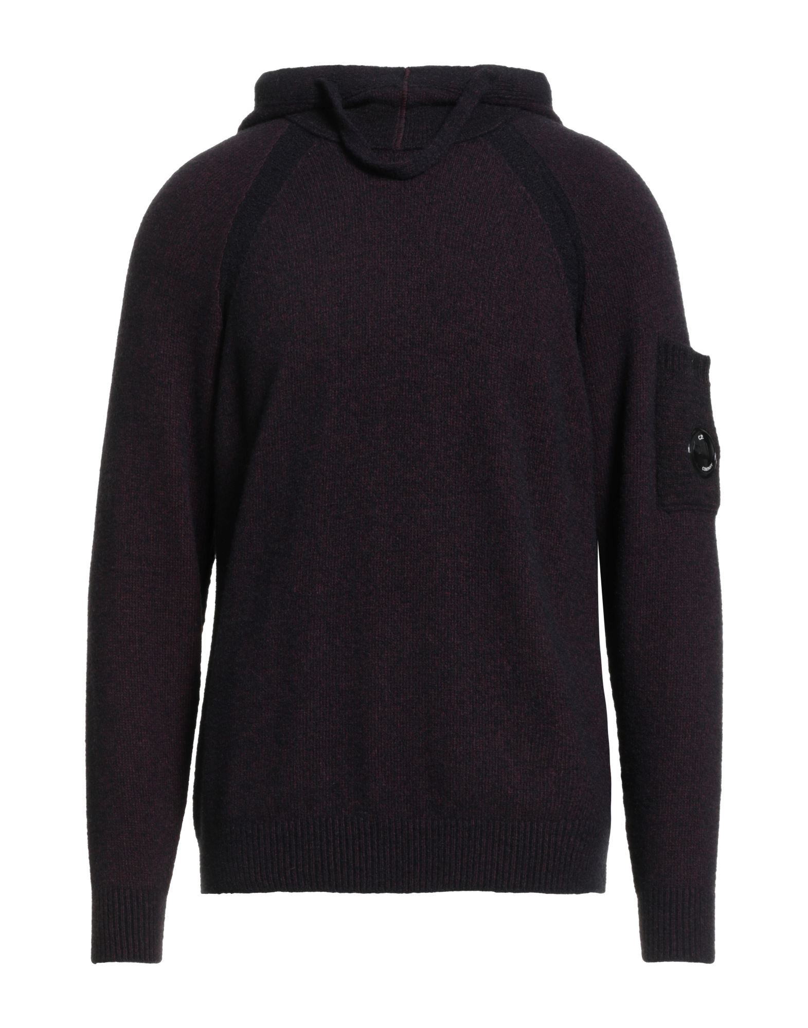 C.P. COMPANY Pullover Herren Pflaume von C.P. COMPANY