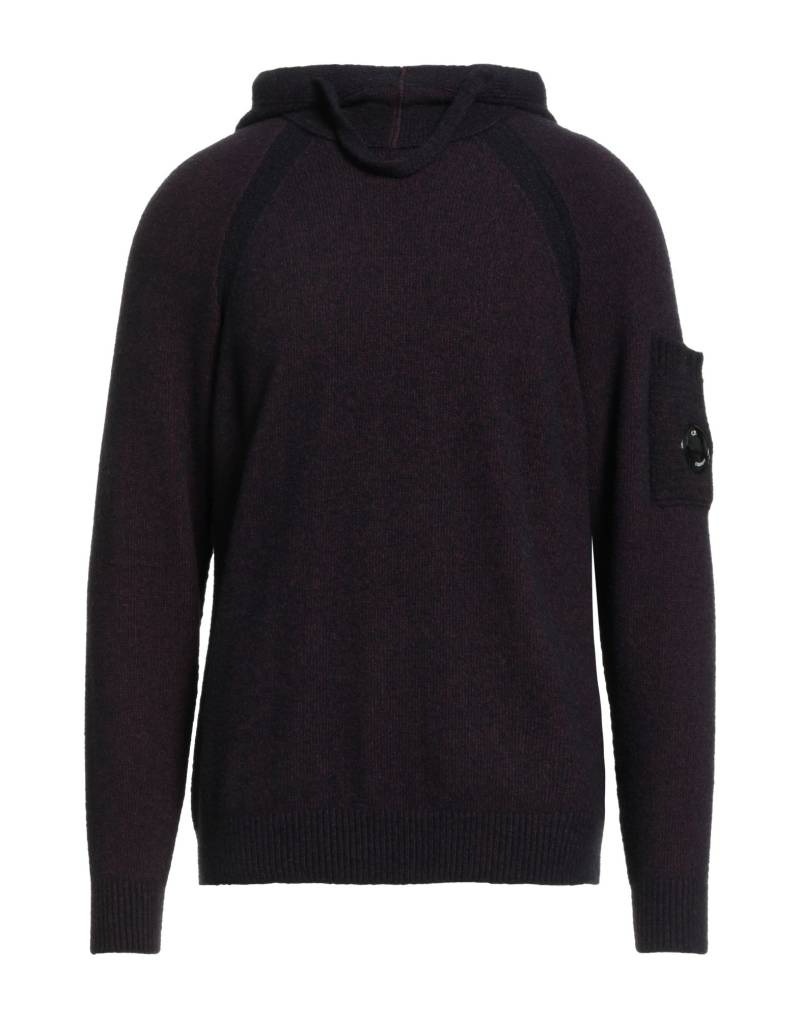 C.P. COMPANY Pullover Herren Pflaume von C.P. COMPANY