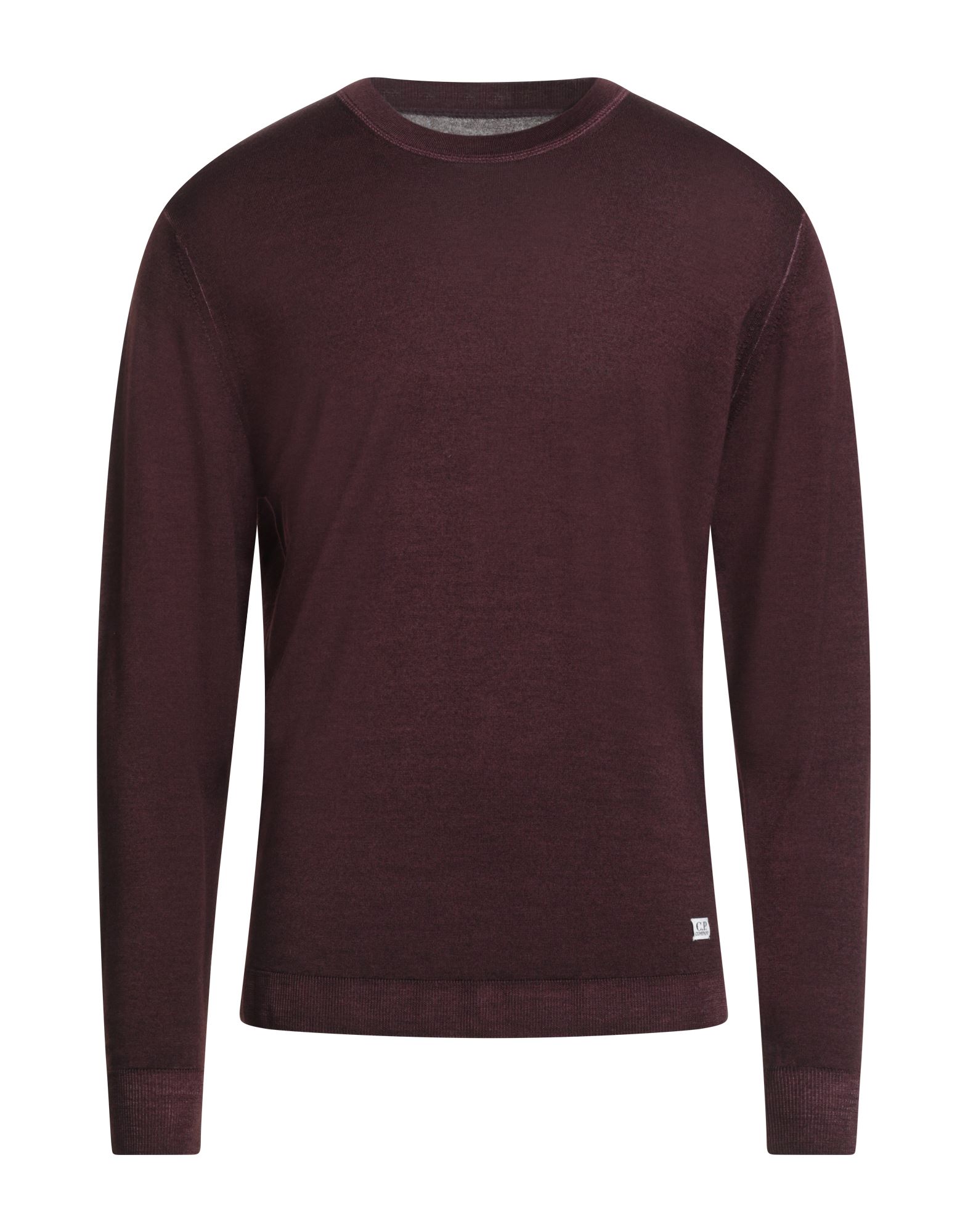 C.P. COMPANY Pullover Herren Pflaume von C.P. COMPANY