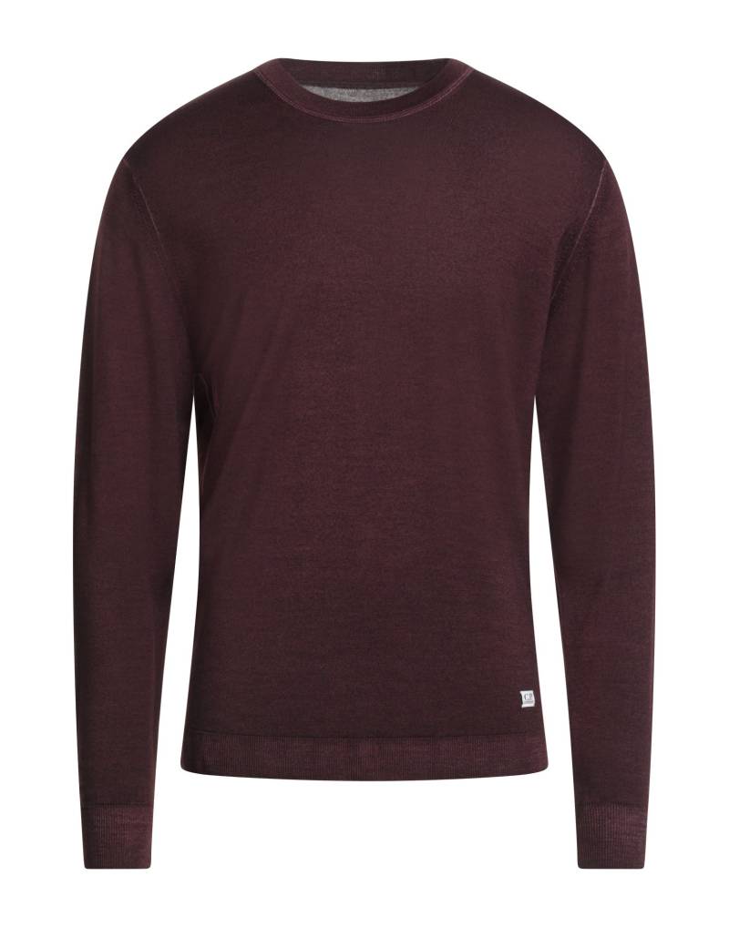 C.P. COMPANY Pullover Herren Pflaume von C.P. COMPANY