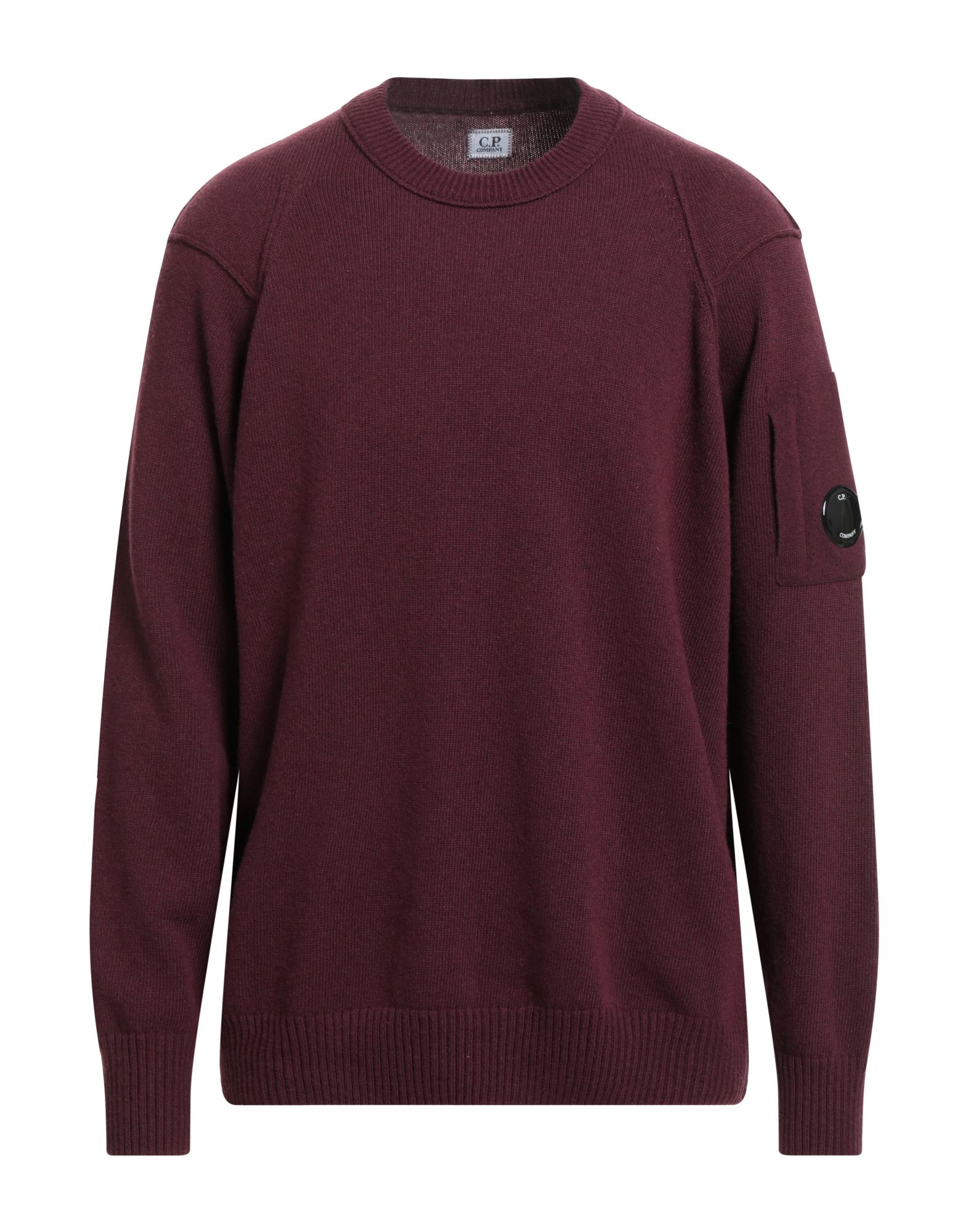 C.P. COMPANY Pullover Herren Pflaume von C.P. COMPANY