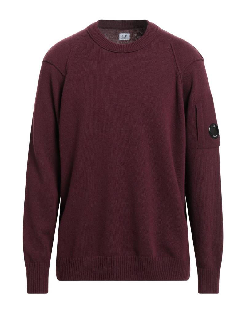 C.P. COMPANY Pullover Herren Pflaume von C.P. COMPANY
