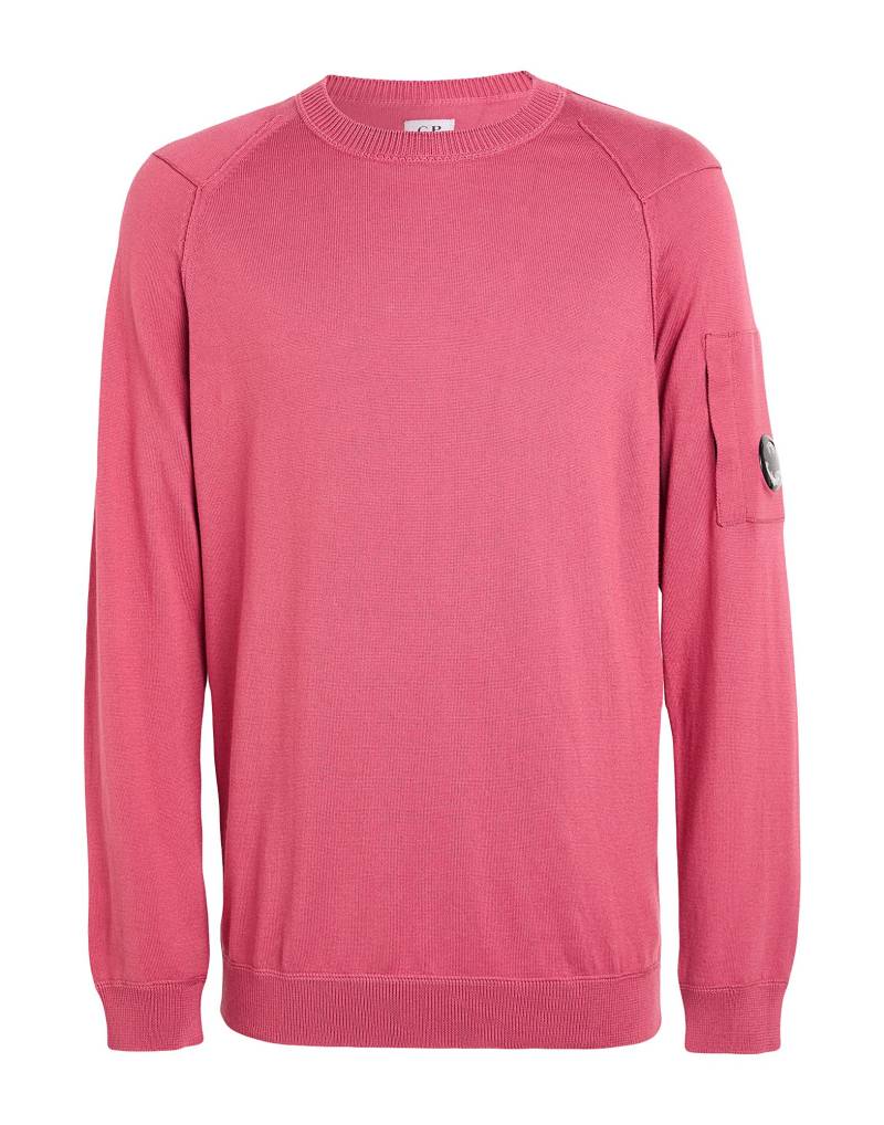 C.P. COMPANY Pullover Herren Purpur von C.P. COMPANY
