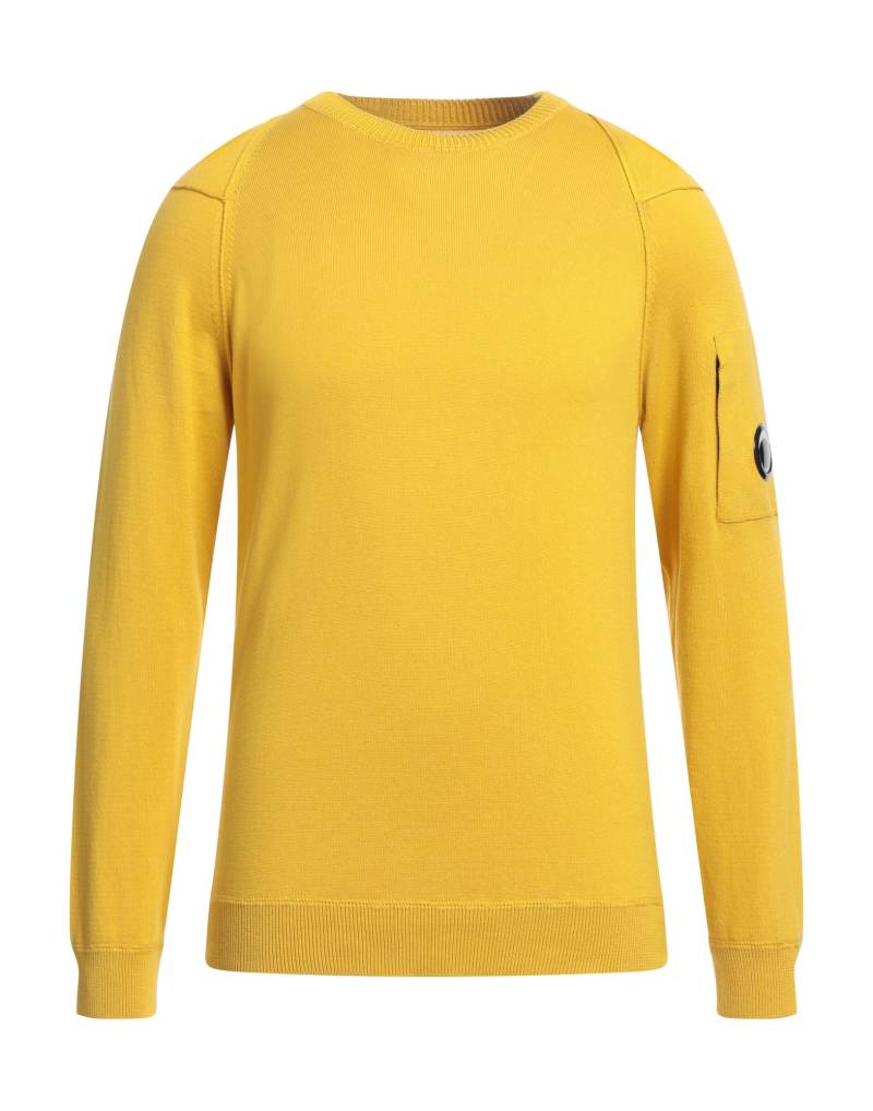 C.P. COMPANY Pullover Herren Ringelblume von C.P. COMPANY
