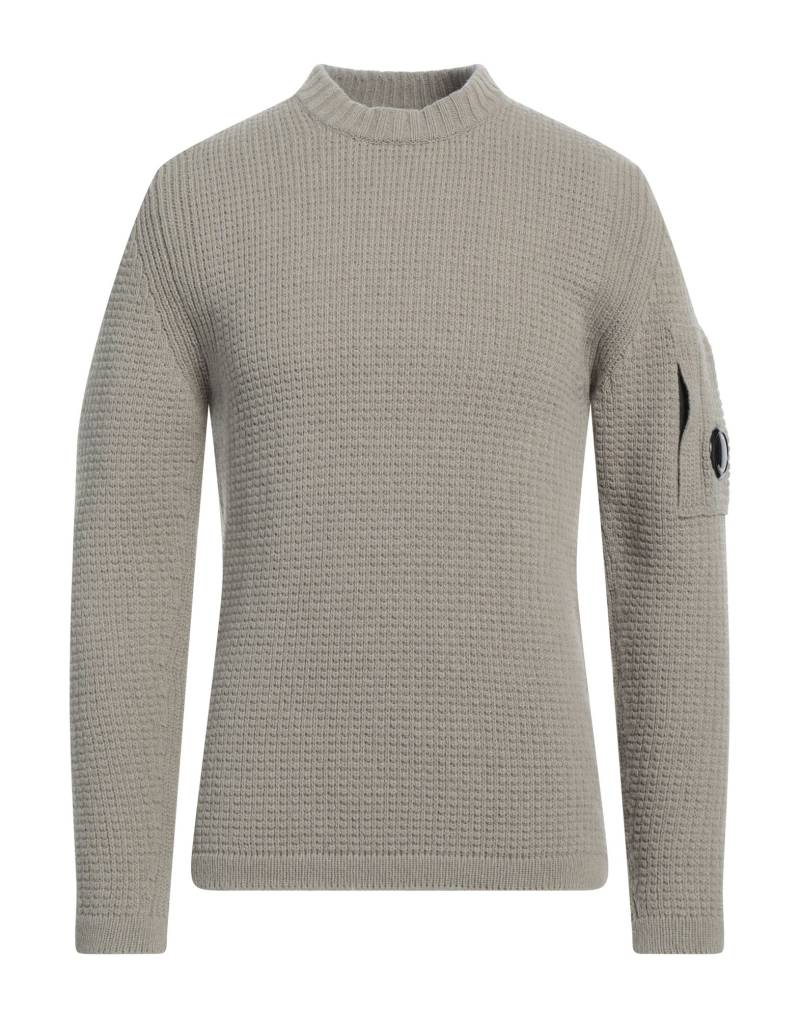 C.P. COMPANY Pullover Herren Salbeigrün von C.P. COMPANY