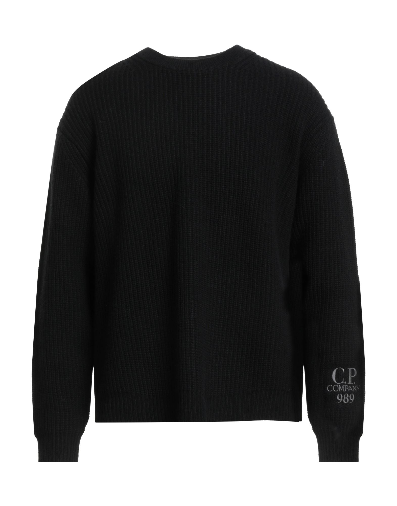 C.P. COMPANY Pullover Herren Schwarz C.P. COMPANY Pullover Herren Schwarz von C.P. COMPANY