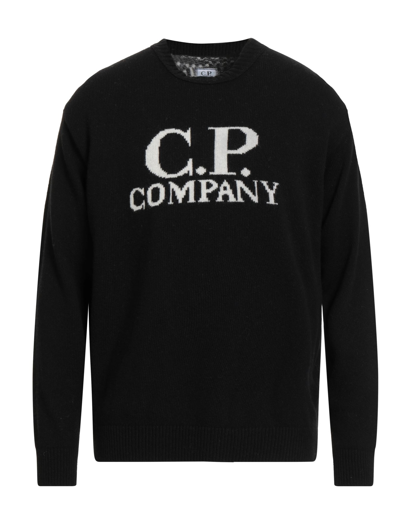 C.P. COMPANY Pullover Herren Schwarz C.P. COMPANY Pullover Herren Schwarz von C.P. COMPANY