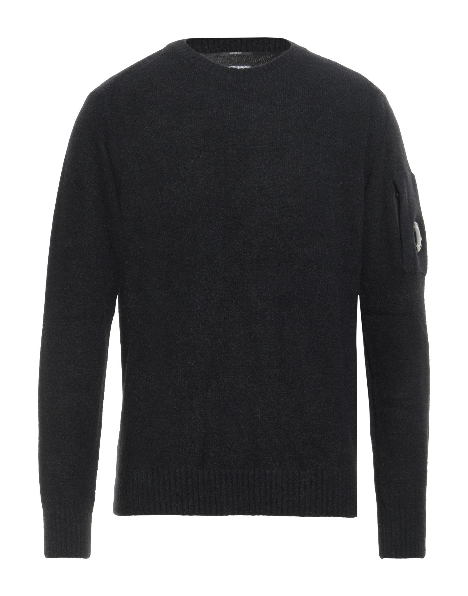C.P. COMPANY Pullover Herren Schwarz C.P. COMPANY Pullover Herren Schwarz von C.P. COMPANY
