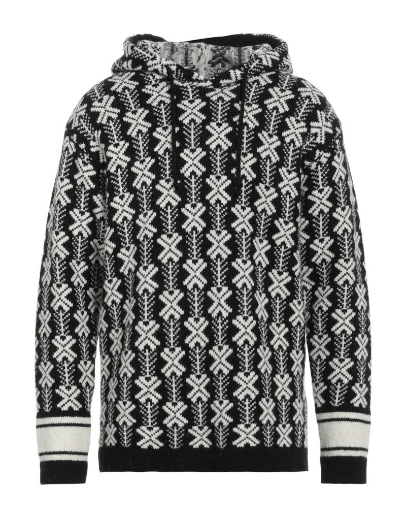 C.P. COMPANY Pullover Herren Schwarz von C.P. COMPANY