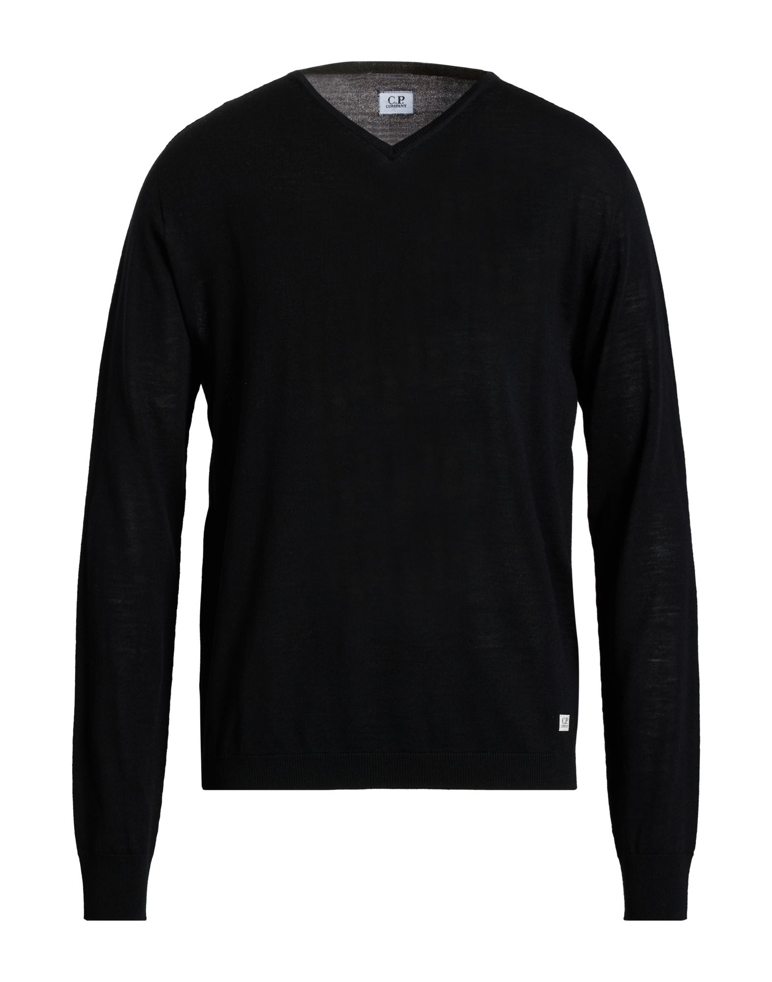 C.P. COMPANY Pullover Herren Schwarz C.P. COMPANY Pullover Herren Schwarz von C.P. COMPANY
