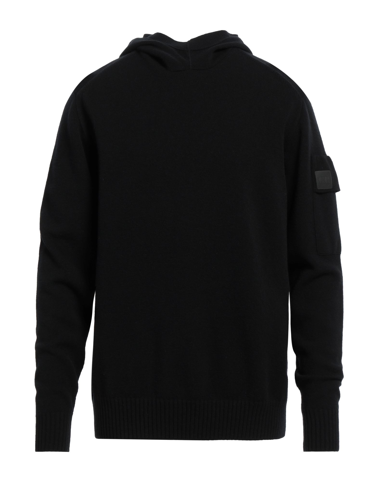 C.P. COMPANY Pullover Herren Schwarz C.P. COMPANY Pullover Herren Schwarz von C.P. COMPANY